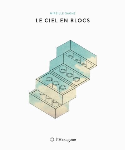 LE CIEL EN BLOCS