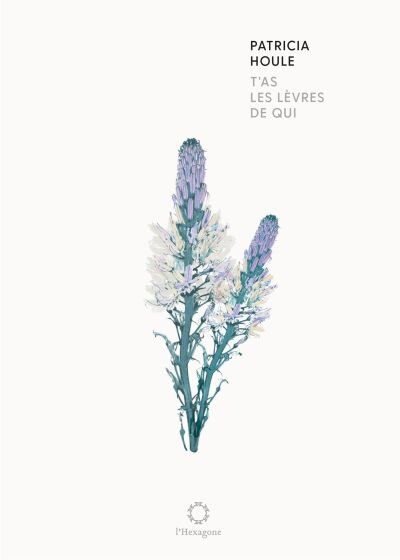Front cover_T'as les lèvres de qui
