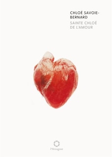 Couverture_Sainte Chloé de l'amour