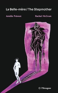 Front cover_BELLE-MERE / THE STEPMOTHER
