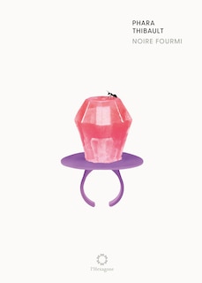 Front cover_NOIRE FOURMI