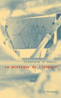 Front cover_La pratique de l'espace
