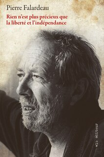 Couverture_Rien n'est plus précieux que la liberté et l'indépendance
