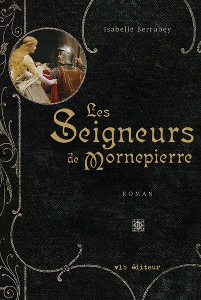 Couverture_SEIGNEURS DE MORNEPIERRE -LES