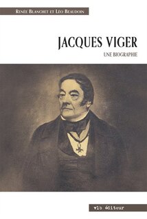 Front cover_Jacques Viger