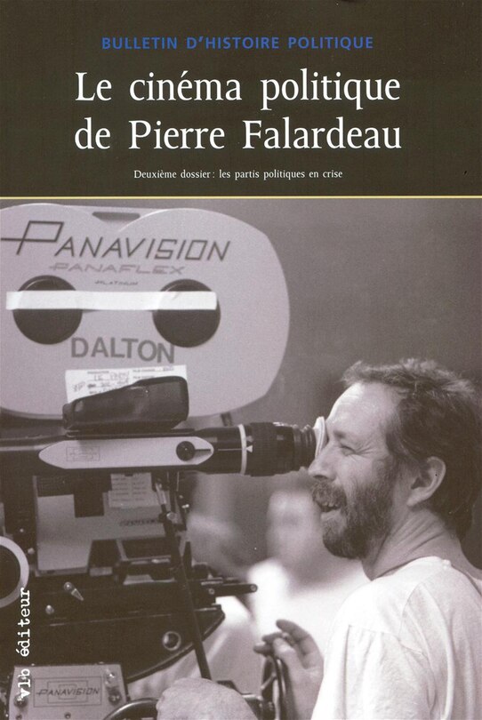 CINEMA POLITIQUE DE PIERRE FALARDEAU