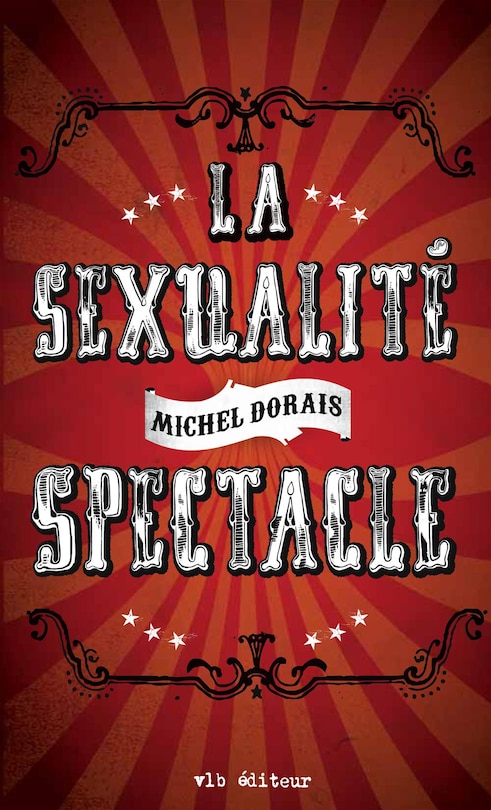 Front cover_SEXUALITE SPECTACLE -LA