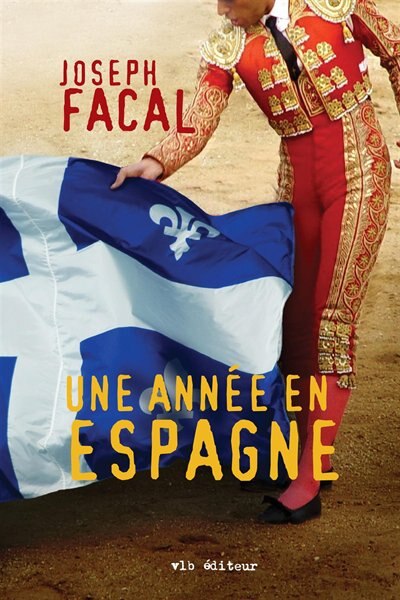 Front cover_ANNEE EN ESPAGNE -UNE