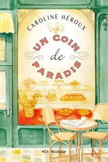 Front cover_Un coin de paradis
