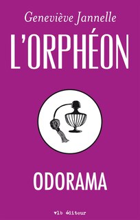 Front cover_Odorama