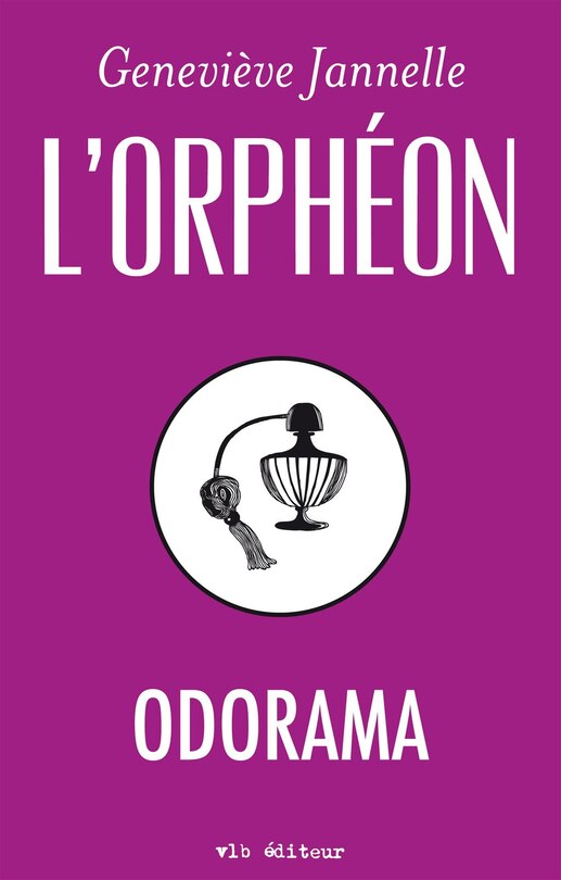 Front cover_Odorama