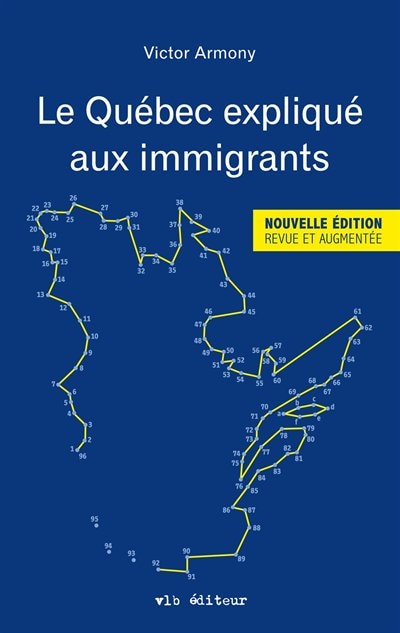 Couverture_Le Québec expliqué aux immigrants