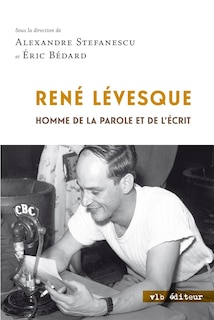 Front cover_René Lévesque