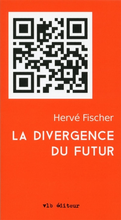 Couverture_La divergence du futur