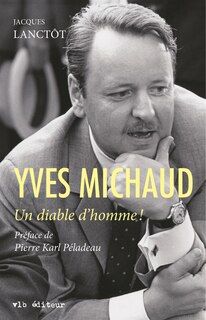 Couverture_Yves Michaud