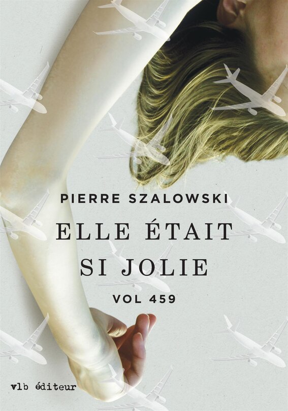 Front cover_Elle était si jolie
