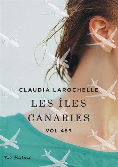 Front cover_Les îles Canaries vol 459