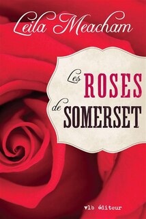 Front cover_Les roses de Somerset