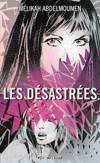 Couverture_Les désastrées