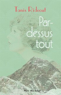 Front cover_Par-dessus tout