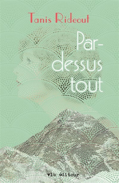 Front cover_Par-dessus tout