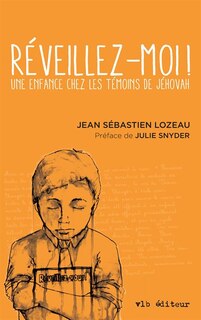Front cover_Réveillez-moi