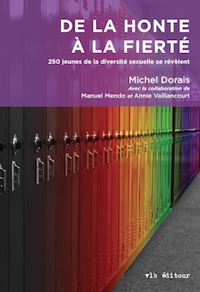 Front cover_De la honte à la fierté