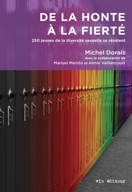 Front cover_De la honte à la fierté