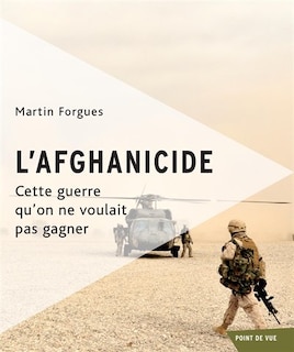 Front cover_L' afghanicide