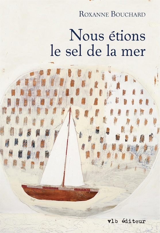 Couverture_Nous étions le sel de la mer