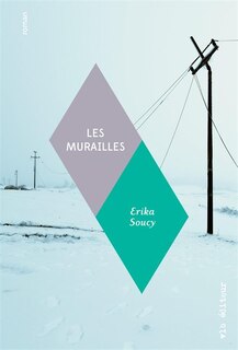 Front cover_Les murailles