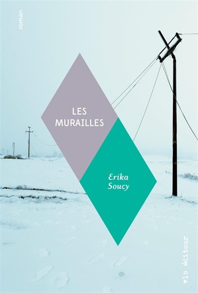 Front cover_Les murailles