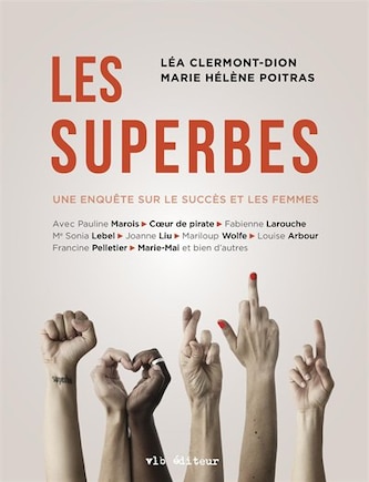 Les Superbes