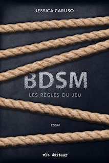 Couverture_BDSM Les règles du jeu