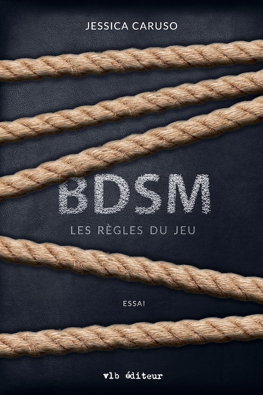 Couverture_BDSM Les règles du jeu