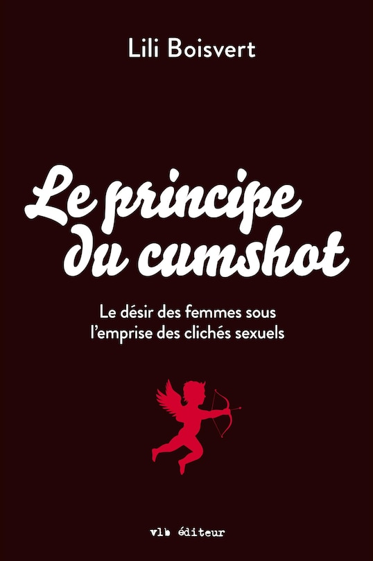 Couverture_Le principe du cumshot