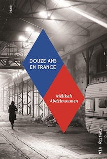 Front cover_Douze Ans En France