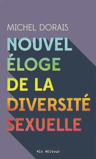 Front cover_Nouvel éloge de la diversité sexuelle
