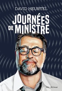 Front cover_JOURNEES DE MINISTRE