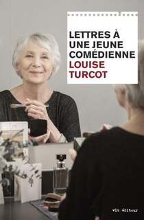 Front cover_LETTRES À UNE JEUNE COMÉDIENNE