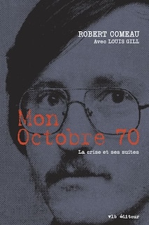 Front cover_Mon Octobre 70