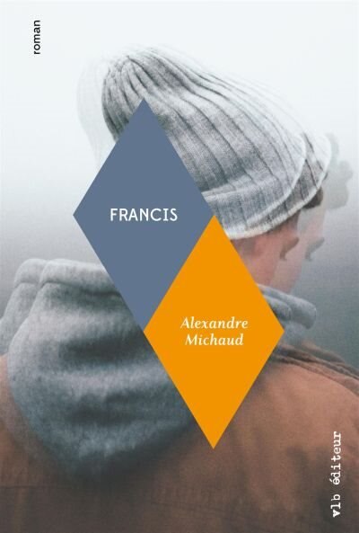 Front cover_FRANCIS
