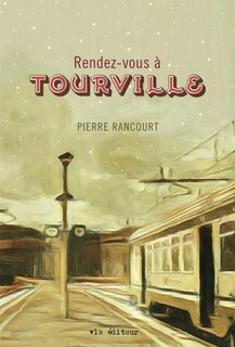 Front cover_Rendez-vous à Tourville