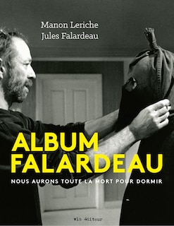 Couverture_Album falardeau