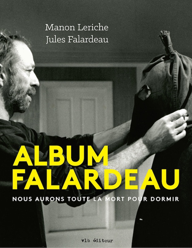 Couverture_Album falardeau