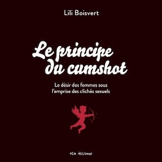 Front cover_Le principe du cumshot [AUDIO]