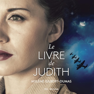 Front cover_Livre de Judith [AUDIO]