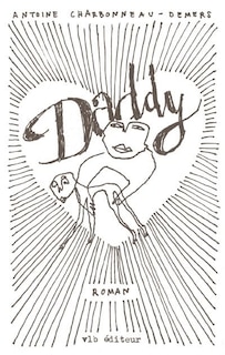 Front cover_DADDY