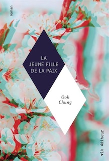 Front cover_La jeune fille de la paix