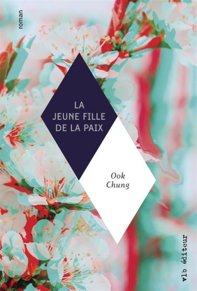 Front cover_La jeune fille de la paix